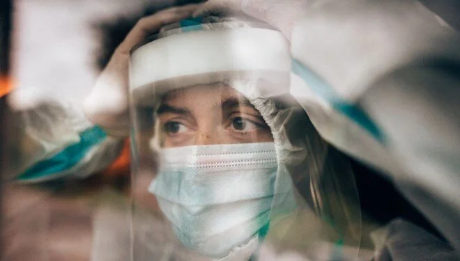 DSÖ’den hızla yayılan Covid-19 JN.1 varyantı için “dikkate alınması gerek” uyarısı