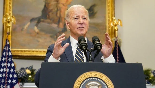 ABD’den İsrail’e Gazze uyarısı: Siviller korunmalı