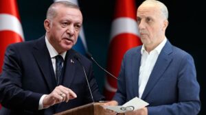 TÜRK-İŞ’ten hükümet ve muhalefete mektup: Ücretlilerin temel girdileri vergi matrahından indirilmeli