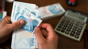 Türkiye’de en çok kazandıran sektör ve meslekler belli oldu!