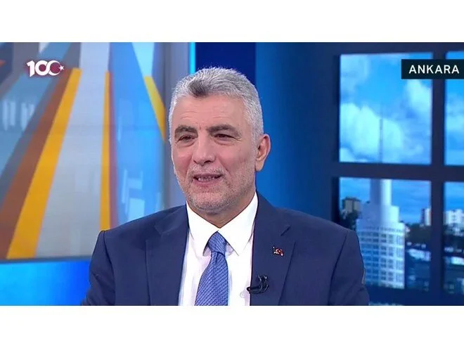 Ticaret Bakanı Bolat’tan fahiş fiyat uyarısı: Bindiğiniz dalı kesmeyin
