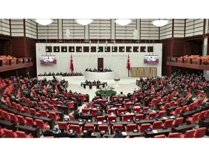 Meclis’te bütçe maratonu yarın başlıyor