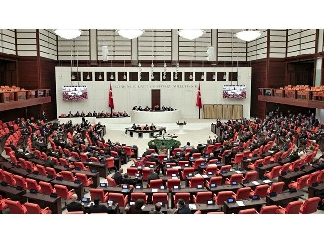 Meclis’te bütçe maratonu yarın başlıyor