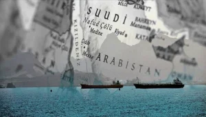 Kızıldeniz’de yüksek tansiyon: İki balistik füze fırlatıldı