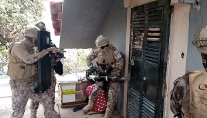 46 ilde uyuşturucu operasyonu: 364 kişi yakalandı