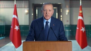 İlk Türk uzay yolcusu | Cumhurbaşkanı Erdoğan’dan mesaj: Tarihi bir ana şahitlik ediyoruz