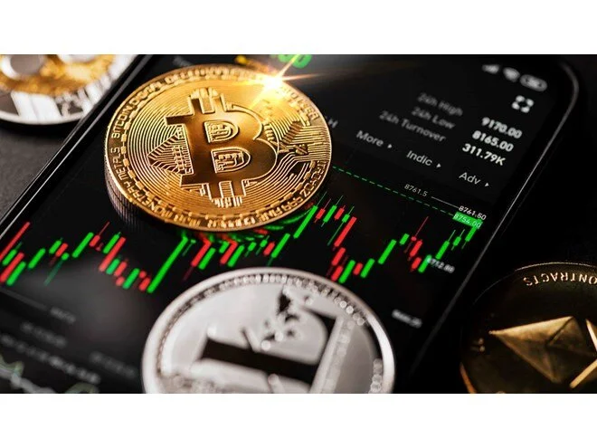 Kripto paraların yarısı yok oldu