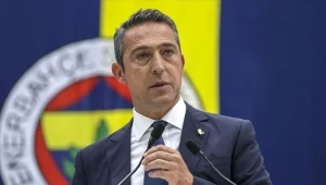 Riyad’daki Süper Kupa krizi | Ali Koç: Federasyonla yaptığımız protokol yok
