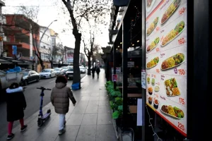 Lokanta ve kafelerde yeni dönem başladı