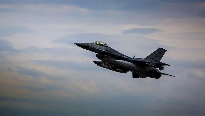 Türkiye’ye F-16 satışı: ABD Büyükelçisi’nden İsveç vurgusu