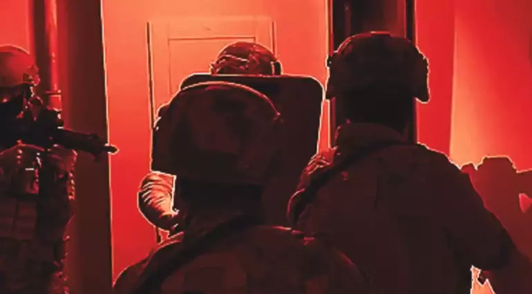 81 ilde Çember-10 operasyonu: 4 bin 853 firari yakalandı