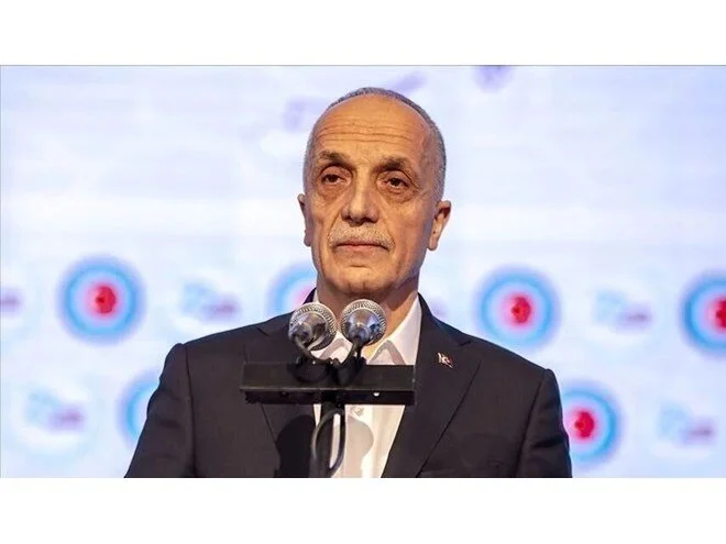 Türk-İş Başkanı Atalay, Bakan Işıkhan’la görüşecek (İşçilerin talepleri masada)