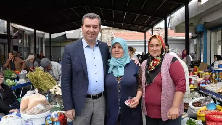 ‘Kadın Dostu Kent’ Bergama