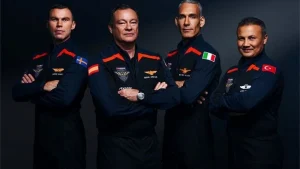 İlk Türk Astronot Alper Gezeravcı uzayda hangi görevleri gerçekleştirecek?