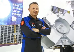 10 soruda Türkiye’nin ilk insanlı uzay yolculuğu