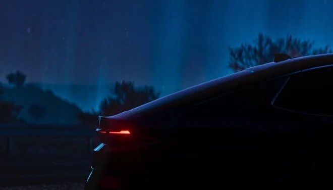 Togg’dan CES 2024 paylaşımı: Yeni sedan modelinden ilk görüntü