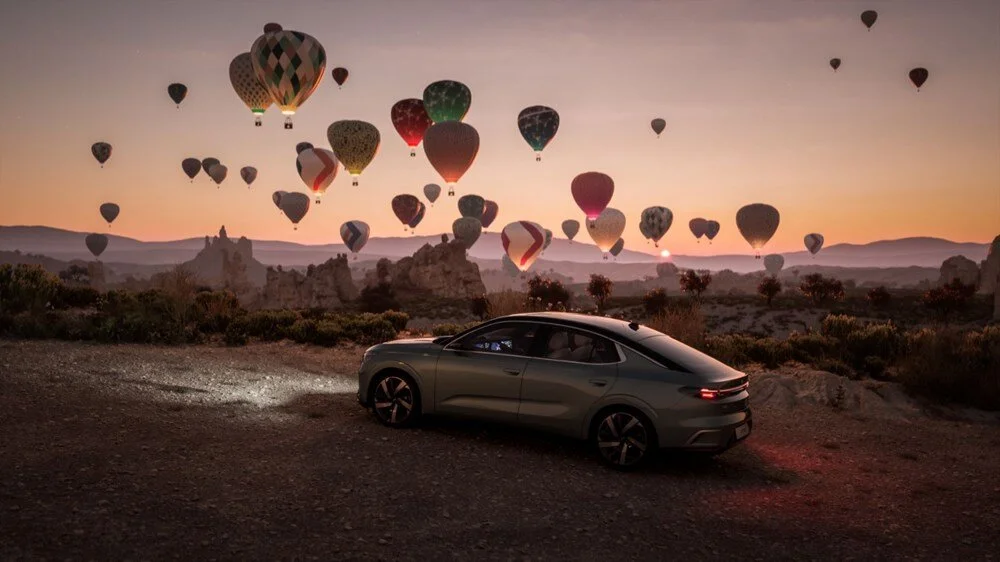 10 maddede Togg’un yeni modeli: T10F