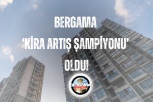 İzmir, 2023 yılını kira fiyatı açısından %119’luk bir artış ile kapadı. Aralık ayı bazında %4 artış kaydedildi. Kentte güncel ortalama konut kira fiyatı 15 bin 926 TL ve birim metrekare kira fiyatı ise 145 TL.