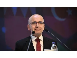 Kripto varlıklara ilişkin yasal düzenlemede son aşama | Bakan Şimşek: Kripto varlıklar için kapsayıcı tanım yapıldı