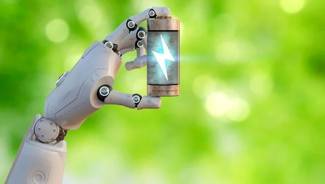 Pillerde lityum kullanımı yüzde 70 azalabilir: Yapay zekadan yeni keşif