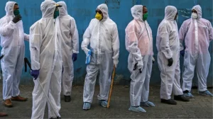 Dünya Sağlık Örgütü’nden “Hastalık X” uyarısı! Salgın, koronavirüsten 20 kat daha ölümcül olabilir