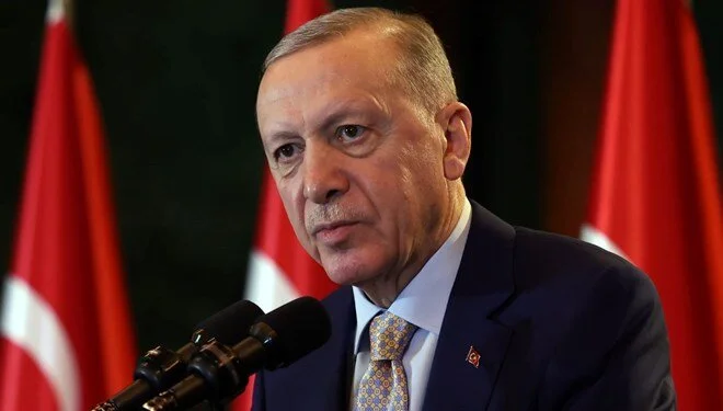 Cumhurbaşkanı Erdoğan: THY’nin ekonomimize katkısı 2023’te 56 milyar dolar