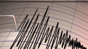 İzmir’de 5.1 büyüklüğünde deprem meydana geldi