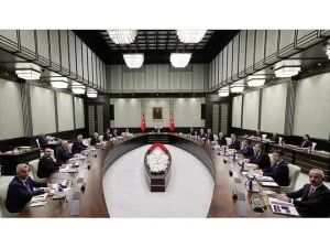 Yılın ilk Kabine toplantısı bugün: Emekli maaşları ne kadar artacak?