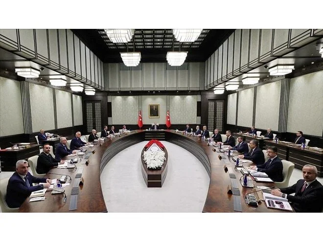 Yılın ilk Kabine toplantısı bugün: Emekli maaşları ne kadar artacak?