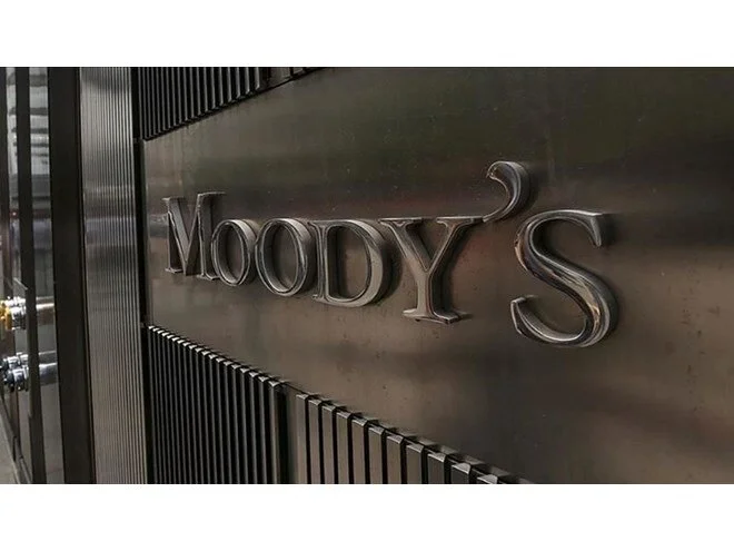Moody’s, Türkiye’nin not görünümünü pozitife çevirdi