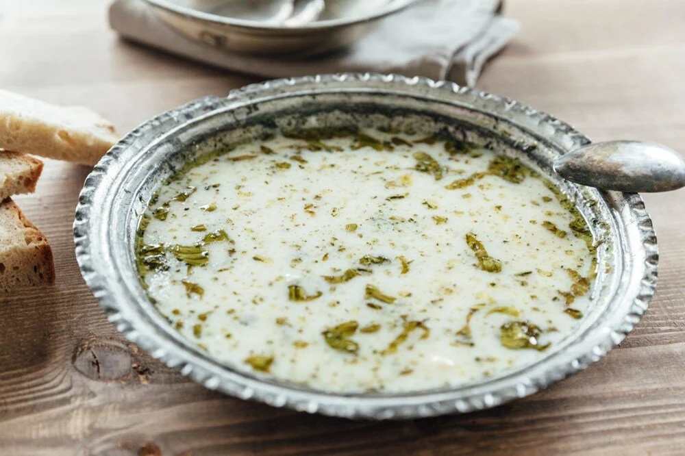 Dünyanın en iyi çorbaları açıklandı: Türkiye’den de bir lezzet listede