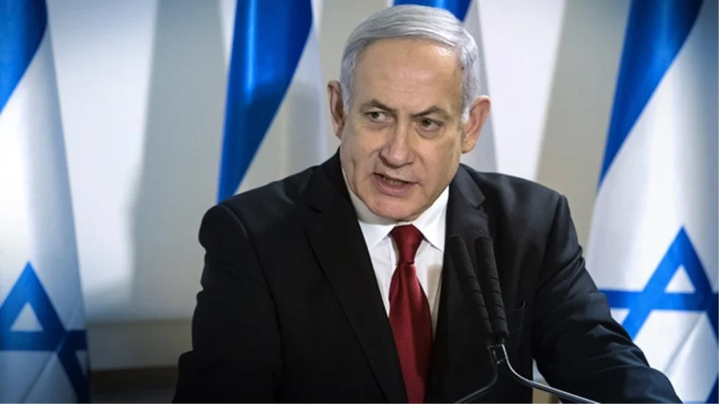 “Soykırım” kararına Netanyahu’dan ilk tepki: İsrail, kendisini savunmaya devam edecek