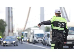 Trafik cezalarında indirimli ödeme süresi uzadı: Karar Resmi Gazete’de