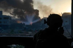 İsrail’in savaş sonrası Gazze planı: Aşiretler yönetsin