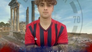 Bergama’dan orta saha ve kanat takviyesi