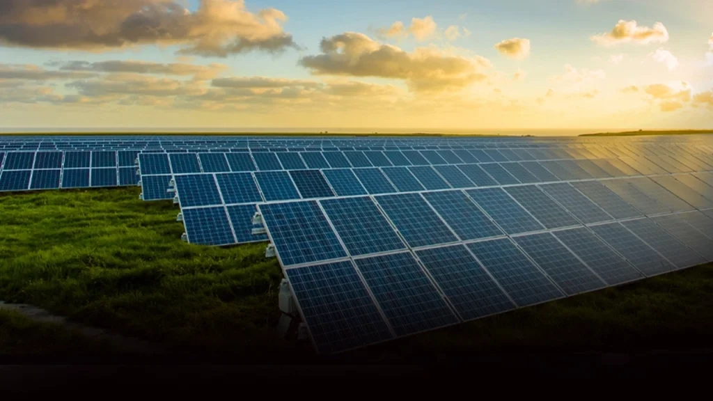 Bergama’da tarım arazisinde GES projesine vize!