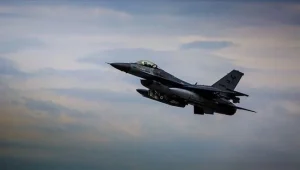 F-16 tedariki ve modernizasyonu | ABD’nin kabul mektubu Ankara’ya ulaştı