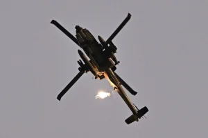 İsrail’in Refah kentine saldırısına dünyadan tepkiler