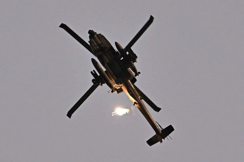 İsrail’in Refah kentine saldırısına dünyadan tepkiler