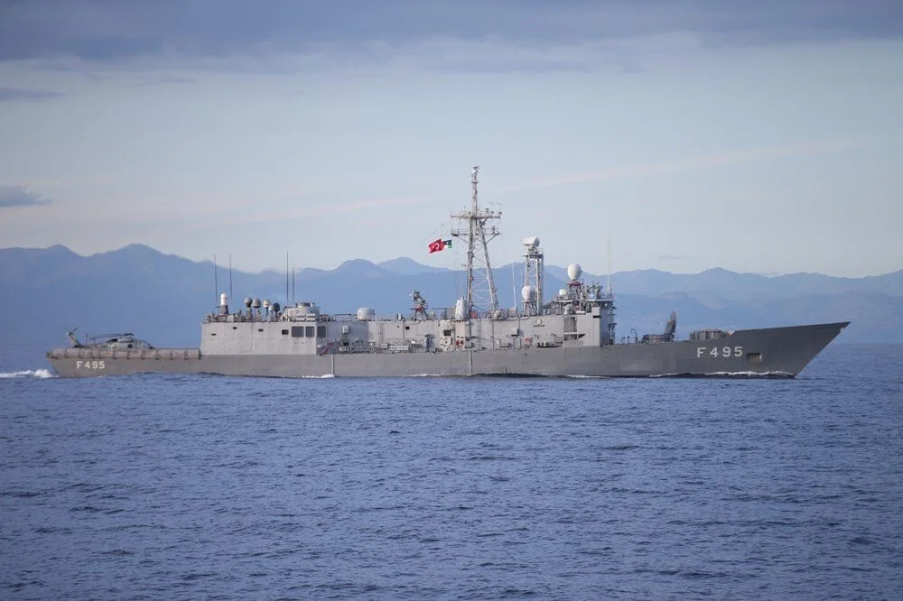 Türkiye’nin de yer aldığı NATO’nun “Dynamic Manta 2024” tatbikatı başladı: Dikkat çeken Rusya mesajı