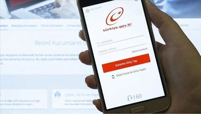 YSK’dan seçmen kaydı sorgulama uyarısı