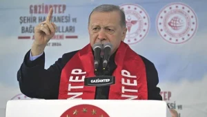 Cumhurbaşkanı Erdoğan: Seçim gündeminin deprem gündeminin önüne geçmesine asla izin vermedik