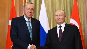 Putin, Cumhurbaşkanı Erdoğan ile Ukrayna’yı görüşecek