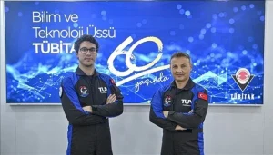 İkinci Türk astronot Tuva Cihangir Atasever uzaya ne zaman gidecek?