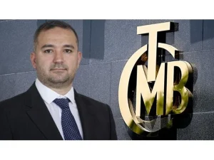 Merkez Bankası Başkanlığına Fatih Karahan atandı