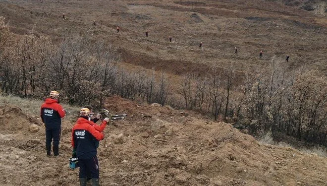 Erzincan’da maden faciası | Bilirkişi heyeti ön raporunu tamamladı