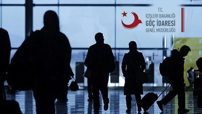 “Geri gönderme merkezlerinde kötü muamele” iddiası: Göç İdaresi Başkanlığı’ndan açıklama