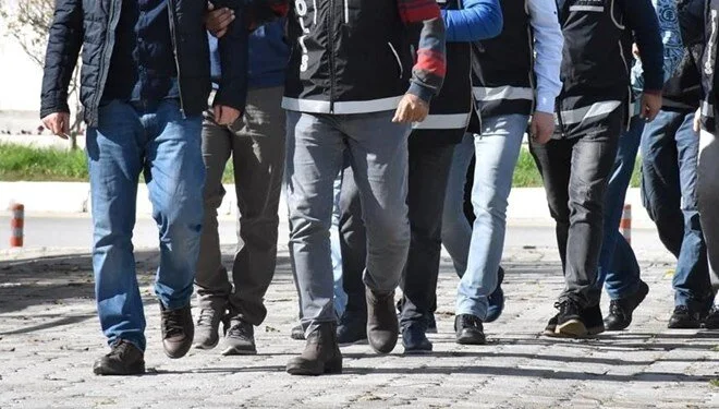 MİT ve Emniyet’ten Mossad operasyonu: 7 kişi gözaltında
