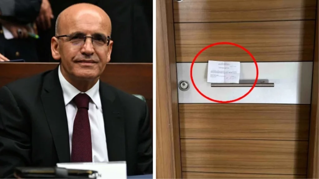 Bakan Şimşek sinyali vermişti! Hazine’den kira geliri için konutlara sıkı takip başladı