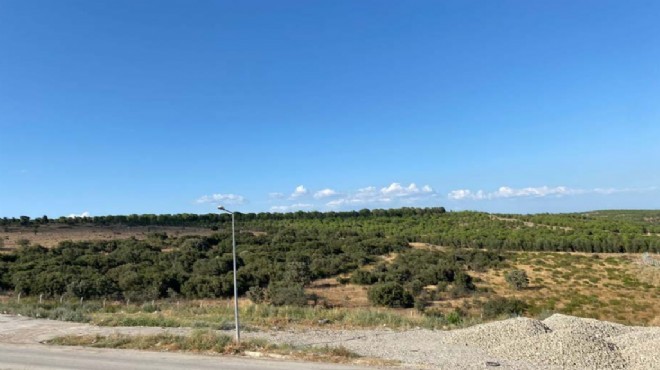 Bergama’daki çöp tesisi için Bakanlık onayı!